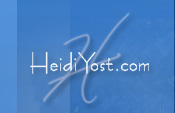 HeidiYost.com