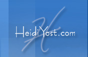 HeidiYost.com