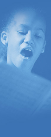 Learn to Sing